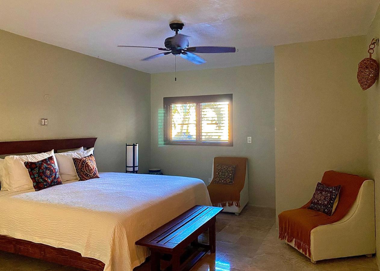 Flamingo Hotel Cozumel Exteriér fotografie