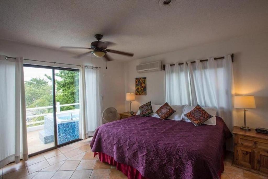 Flamingo Hotel Cozumel Exteriér fotografie