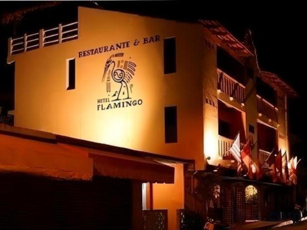 Flamingo Hotel Cozumel Exteriér fotografie